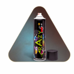 AEROFAST Crazy 2 Tone Effect Spray Paint – Green | 400ML