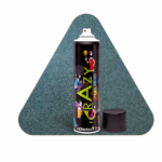 AEROFAST Crazy Diamond Effect Spray Paint – Blue Diamond | 400ML