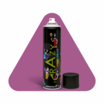 AEROFAST Crazy Matt Spray Paint – Blue Lilac 4005 | 400ML