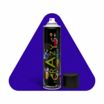 AEROFAST Crazy Texture Spray Paint – Blue Texture | 400ML