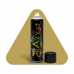 AEROFAST Crazy Matt Spray Paint – Brown Beige 1011 | 400ML