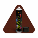 AEROFAST Crazy Texture Spray Paint – Brown Texture | 400ML