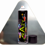 AEROFAST Crazy Mirror Chrome Spray Paint – Mirror Chrome | 400ML