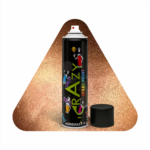 AEROFAST Crazy Metallic Spray Paint – Copper | 400ML
