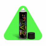 AEROFAST Crazy Texture Spray Paint – Green Texture | 400ML