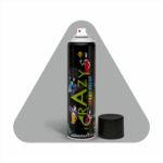 AEROFAST Crazy Metal Primer Spray Paint – Grey Primer | 400ML