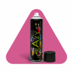 AEROFAST Crazy Glossy Spray Paint – Heather Violet 4003 | 400ML