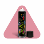 AEROFAST Crazy Matt Spray Paint – Light Pink 3015 | 400ML