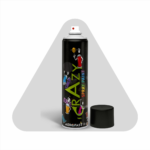 AEROFAST Crazy Glossy Spray Paint – Light Grey 7035 | 400ML