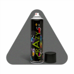 AEROFAST Crazy Texture Spray Paint – NY Grey Texture | 400ML