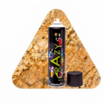 AEROFAST Crazy Stone Effect Spray Paint – Orange Granite | 400ML