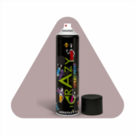 AEROFAST Crazy Matt Spray Paint – Pastle Violet 4009 | 400ML