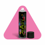 AEROFAST Crazy Metal Primer Spray Paint – Pink Primer | 400ML