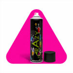 AEROFAST Crazy Texture Spray Paint – Pink Texture | 400ML