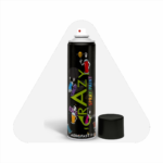 AEROFAST Crazy Glossy Spray Paint – Pure White 9010 | 400ML