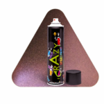 AEROFAST Crazy Diamond Effect Spray Paint – Queen Diamond | 400ML