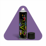 AEROFAST Crazy Glossy Spray Paint – Red Lilac 4001 | 400ML