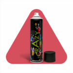 AEROFAST Crazy Matt Spray Paint – Rose 3017 | 400ML