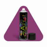 AEROFAST Crazy Matt Spray Paint – Signal Violet 4008 | 400ML