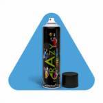 AEROFAST Crazy Matt Spray Paint – Sky Blue 5015 | 400ML
