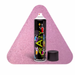 AEROFAST Crazy Sparkle Effect Spray Paint – Sparkle Violet | 400ML