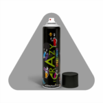 AEROFAST Crazy Matt Spray Paint – Squirrel Grey 7000 | 400ML
