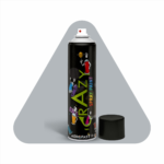 AEROFAST Crazy Glossy Spray Paint – Telegrey 2 7046 | 400ML