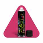 AEROFAST Crazy Matt Spray Paint – Telemagenta 4010 | 400ML