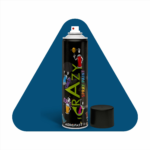 AEROFAST Crazy Glossy Spray Paint – Violet Blue 5000 | 400ML