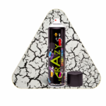 AEROFAST Crazy Crackle Effect Spray Paint – White Crackle | 400ML