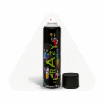 AEROFAST Crazy Texture Spray Paint – White Texture | 400ML