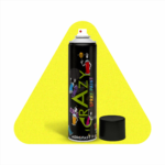 AEROFAST Crazy Texture Spray Paint – Yellow Texture | 400ML