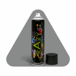AEROFAST Crazy Metal Primer Spray Paint – Zinc Primer | 400ML